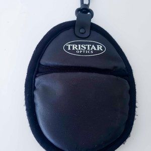 Tristar UV & CPL 62mm Filters with Clip on Protective Pouch